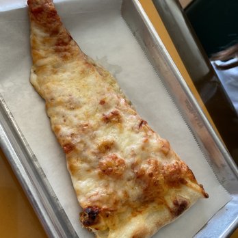 Pizza N Such - Kids Cheese Slice - Pizza Near Me - Claremont, California