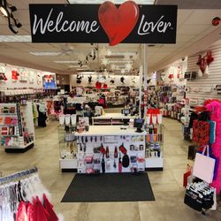 Lover's Lane - Canton