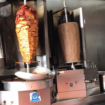 Gaters Restaurant - Chicken rotisserie - Middle Eastern Near Me - Fremont, California