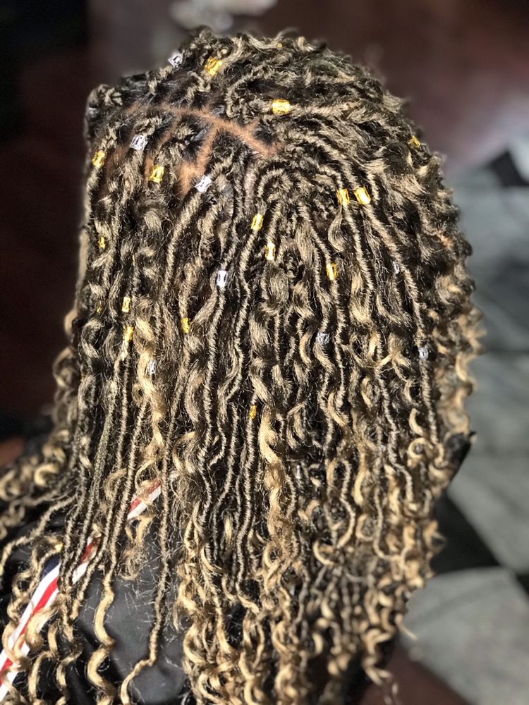 NADINE BEAUTY AFRICAN HAIR BRAIDING 193 Photos 20303 Stringfellow