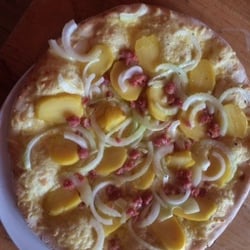 Triplico - Pizza patata