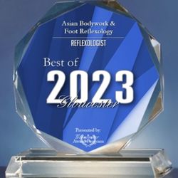 Asian Bodywork & Foot Reflexology