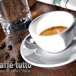 Caffe Tutto