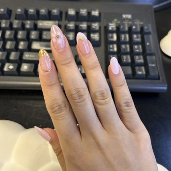 One Plus Nail - Nail Salons Near Me - Rowland Heights, California