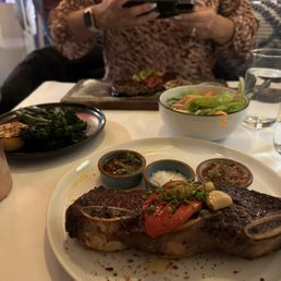 Skirt Steak