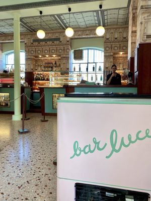 Bar Luce by null