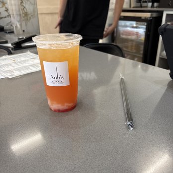 Anh's Kitchen - Vietnamese Near Me - Atlanta, Georgia