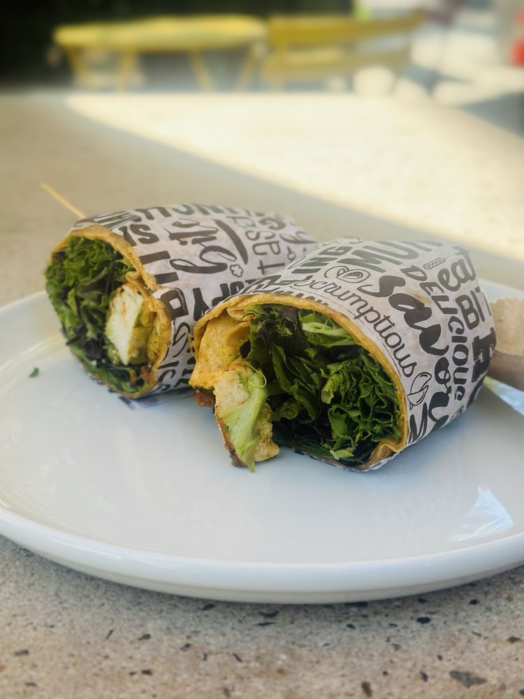 Social spots from Ministry of Coffee