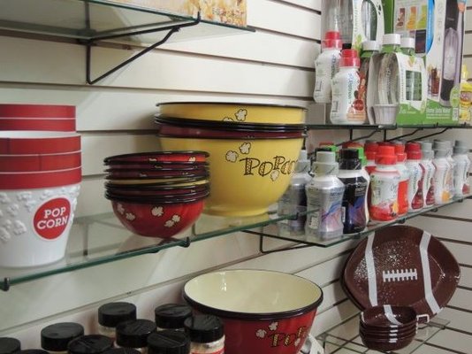 The Cook's Nook by null