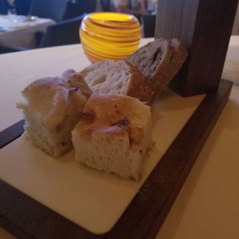 Spago - Bread selection - Asian Fusion Near Me - Maui, Hawaii Spago - Bread selection - Asian Fusion Near Me - Maui, Hawaii