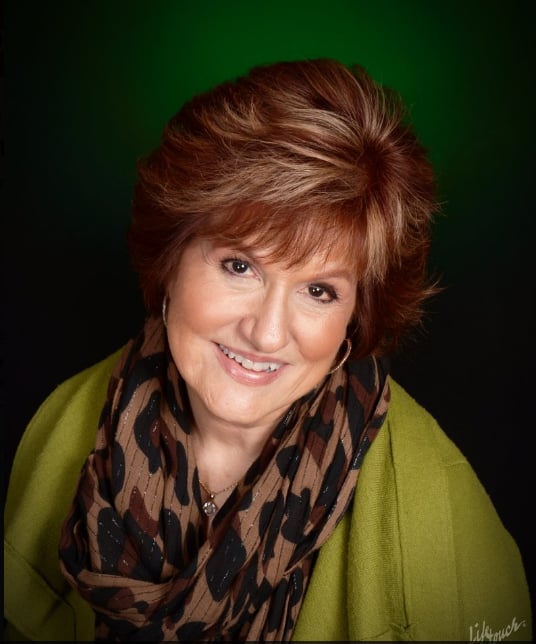 Luann Adams LMFT, RN - grief counselor in Shelby Township, MI