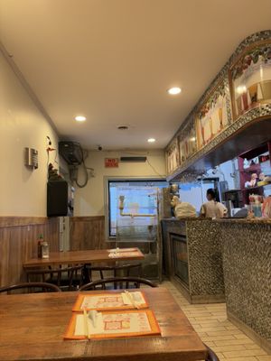 Pho Xe Lua Viet Thai Restaurant by null