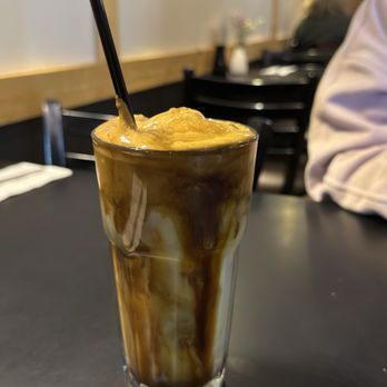 KOKO Sips + Bites - Dalgona Coffee - Asian Fusion Near Me - Knoxville, Tennessee KOKO Sips + Bites - Dalgona Coffee - Asian Fusion Near Me - Knoxville, Tennessee