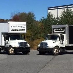 Appalachian Moving & Storage