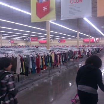 Value Village - Perhaps a better shot of how big it is - Thrift Stores Near Me - Tukwila, Washington