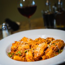 Providence Bar & Kitchen
