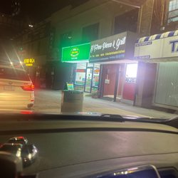 Mia Halal Food - Never go here for food