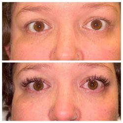 Pulp Lash Spa - Eyelash extension