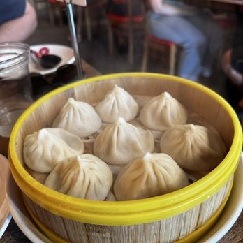 88 BaoBao - Chinese Near Me - Tulsa, Oklahoma