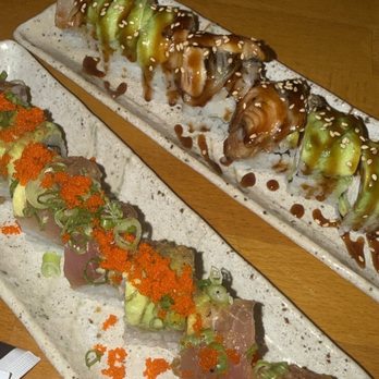 Ototo Sushi Co. - Sushi Bars Near Me - San Diego, California