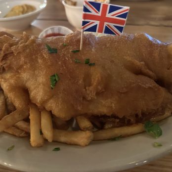 Paynes Restaurant - Fish 'n Chips - British Near Me - Gas City, Indiana Paynes Restaurant - Fish 'n Chips - British Near Me - Gas City, Indiana