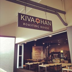Kiva Han Roasting House - Kiva Han Roasting House
