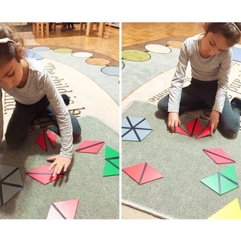Maha Montessori - Preschools Near Me - Los Angeles, California Maha Montessori - Preschools Near Me - Los Angeles, California