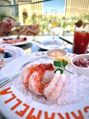 Meatball Spot by null