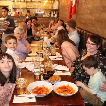 Eat Italian - Italian Near Me - Staten Island, New York