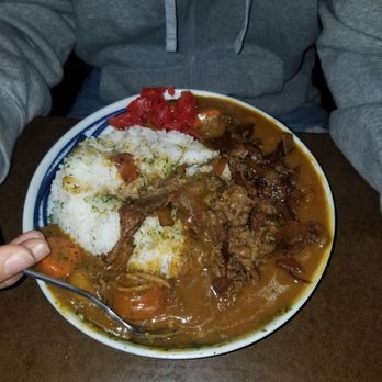 Moshi Ramen Bar - Ramen Near Me - Tacoma, Washington
