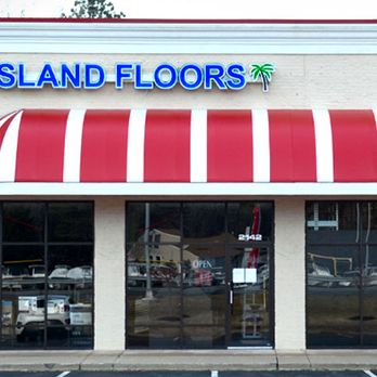 Island Floors - Carpeting Near Me - Chester, Maryland