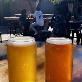 Helix Brewing - Breweries Near Me - La Mesa, California