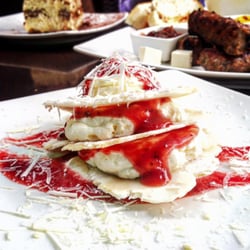 Grilla House - Yum!