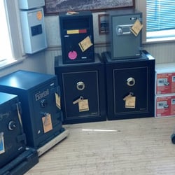 Vrana Lock & Safe