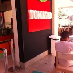 Tomatzo