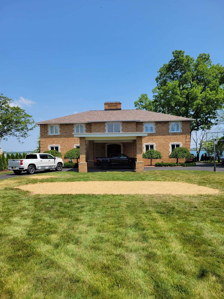 Lombardo Specialty Services - tree service in Brownstown Township, MI