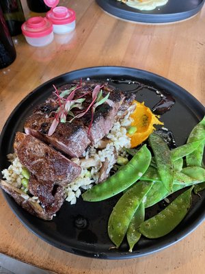 Kinjo Kitchen + Cocktails by null