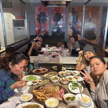 Koreana Grill - Korean Near Me - Riverside, California