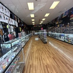 Smokeshop Guys Coffee