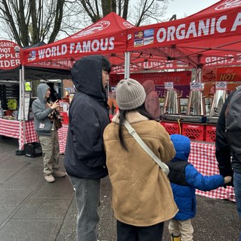 Ballard Farmers Market - Farmers Market Near Me - Seattle, Washington Ballard Farmers Market - Farmers Market Near Me - Seattle, Washington