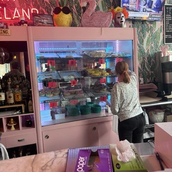 Brewnuts - Donuts Near Me - Cleveland, Ohio