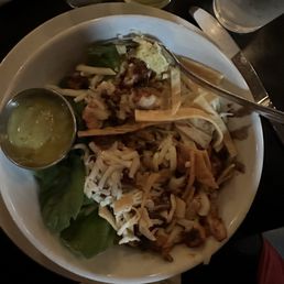 Zocalo bowl!! Yummmm! Zocalo bowl!! Yummmm!