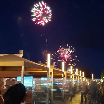 The Pool - 4th of July fireworks - Swimming Pools Near Me - Reno, Nevada
