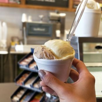 Sweet Firefly - Lemon Vanilla and Coffee Toffee Crunch - Ice Cream & Frozen Yogurt Near Me - Richardson, Texas Sweet Firefly - Lemon Vanilla and Coffee Toffee Crunch - Ice Cream & Frozen Yogurt Near Me - Richardson, Texas
