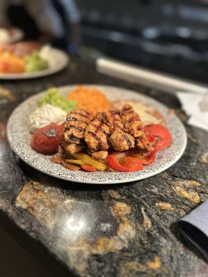 Caló Kitchen + Tequila by null