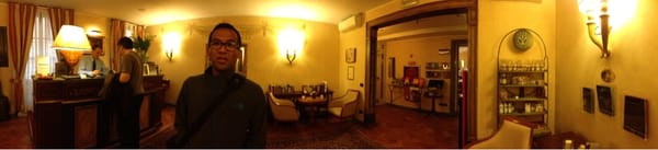 Hotel Davanzati by null