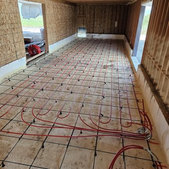 Big Bear Plumbing - Don't forget, we can install hydronics too. - Plumbing Near Me Big Bear Plumbing - Don't forget, we can install hydronics too. - Plumbing Near Me