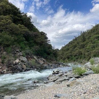 Action Whitewater Adventures - Portion of the North Fork - Rafting/Kayaking Near Me - Lotus, California