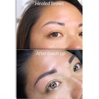 Dominique Permanent Cosmetics - Permanent Makeup Near Me - San Gabriel, California Dominique Permanent Cosmetics - Permanent Makeup Near Me - San Gabriel, California