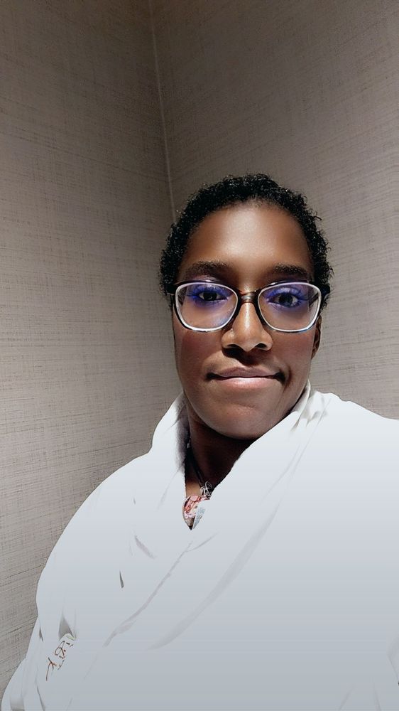 Cedar & Sage Spa Logo